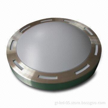 15W LED Ceiling Light in Round Shape, with 3 Years Warranty and Beautiful Appearance